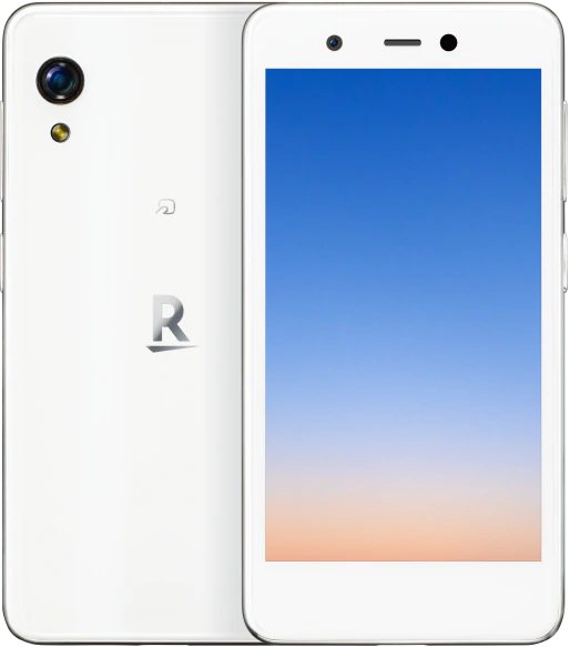 Wiko Rakuten Mini Initial Edition TD-LTE JP C330